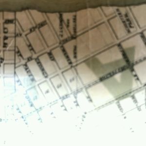 Meet your Posher, Chrus